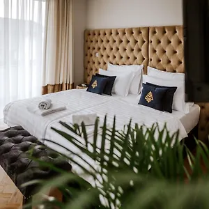 Bresidence With Free Private Parking Apartamento Liubliana