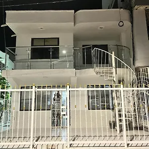 Hostal La Nina Carmen Apartamento Cartagena