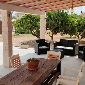  Сasa de vacaciones Casa L'agulla