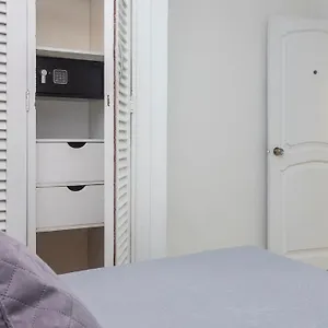 Miami & Luxury Apartamento Cartagena