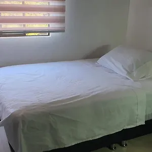 En Compartido En Habitación en casa particular Envigado