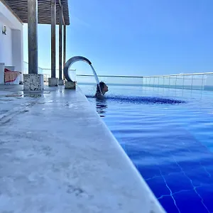 Confortable Ocean Drive 711 -estancia Minima 2 Noches- Apartamento Cartagena