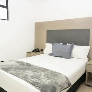 Estadio Apartamento Medellín
