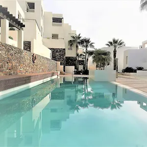 Complejo Macenas Apartamento Mojácar