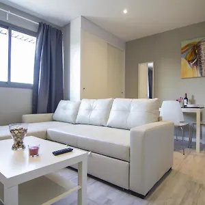 Estudio Santa Maria Apartamento El Puerto de Santa María