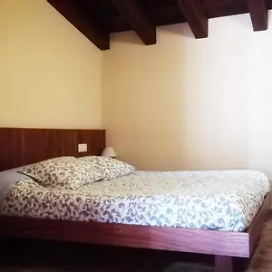 El Balco Del Llierca Appartement