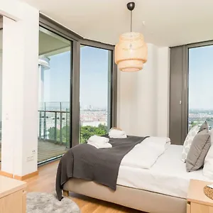 Of Belvedere Apartamento Viena