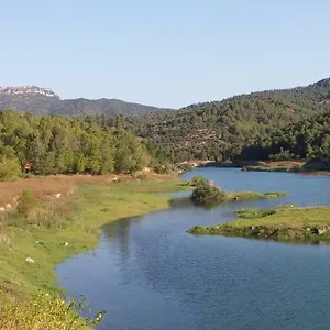 Cal Pedret Séjour à la campagne