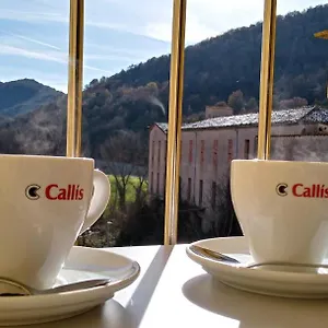 Apartaments Del Llierca Appartement